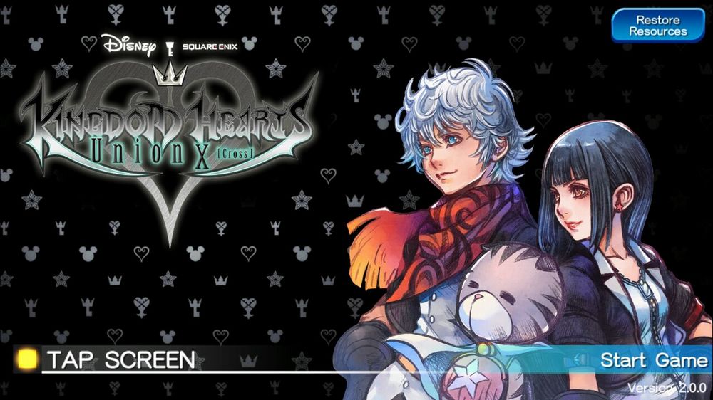 Kingdom Hearts per i neofiti gioco inaccessibile o pregiudizio 5.jpg